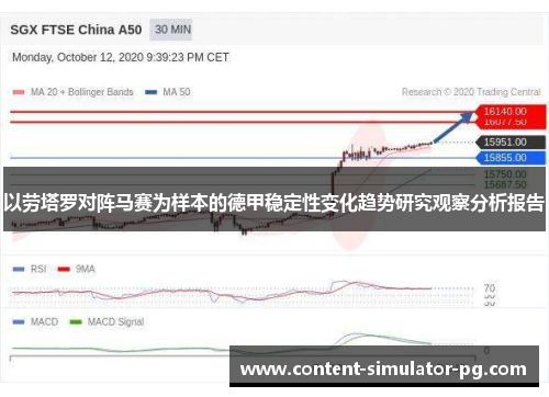以劳塔罗对阵马赛为样本的德甲稳定性变化趋势研究观察分析报告